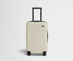 The Carry-On Flex in Salt White