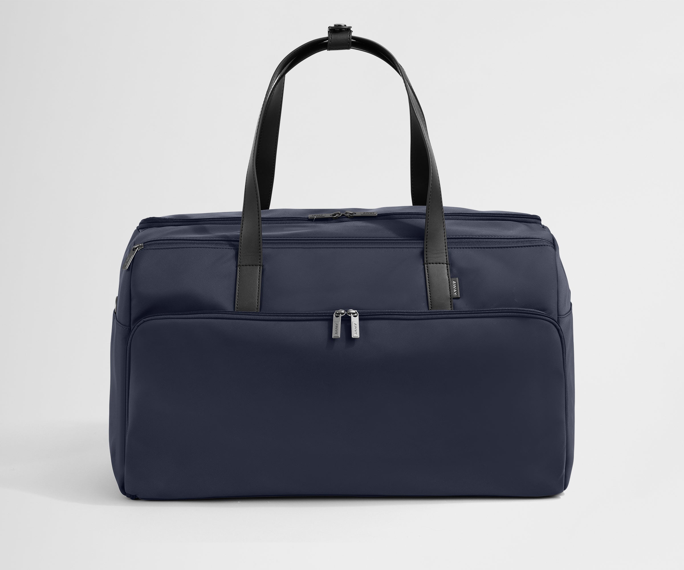 Garment Duffle