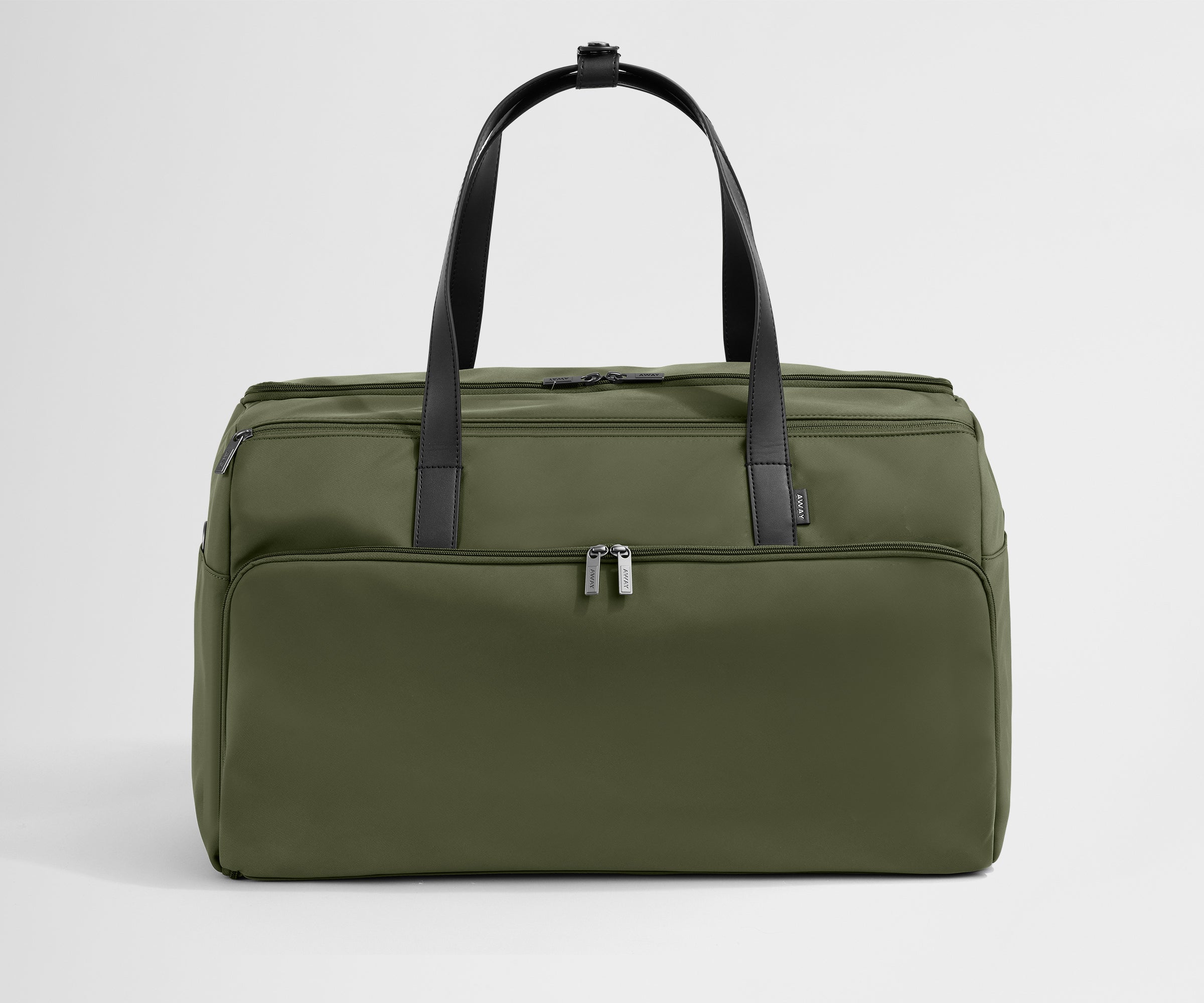Garment Duffle
