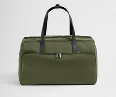 Garment Duffle