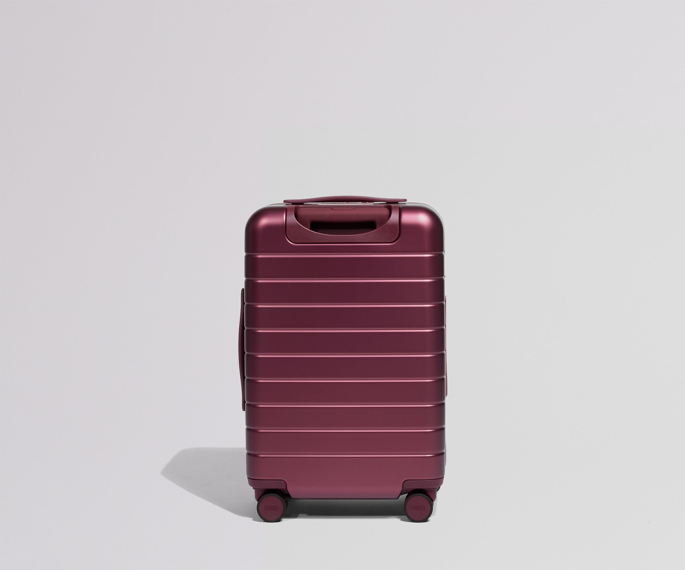 The Carry-On in Ruby Haze