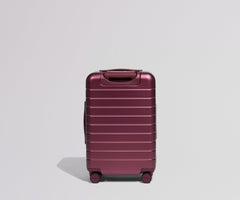 The Carry-On in Ruby Haze