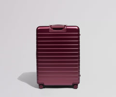 The Large in Ruby Haze