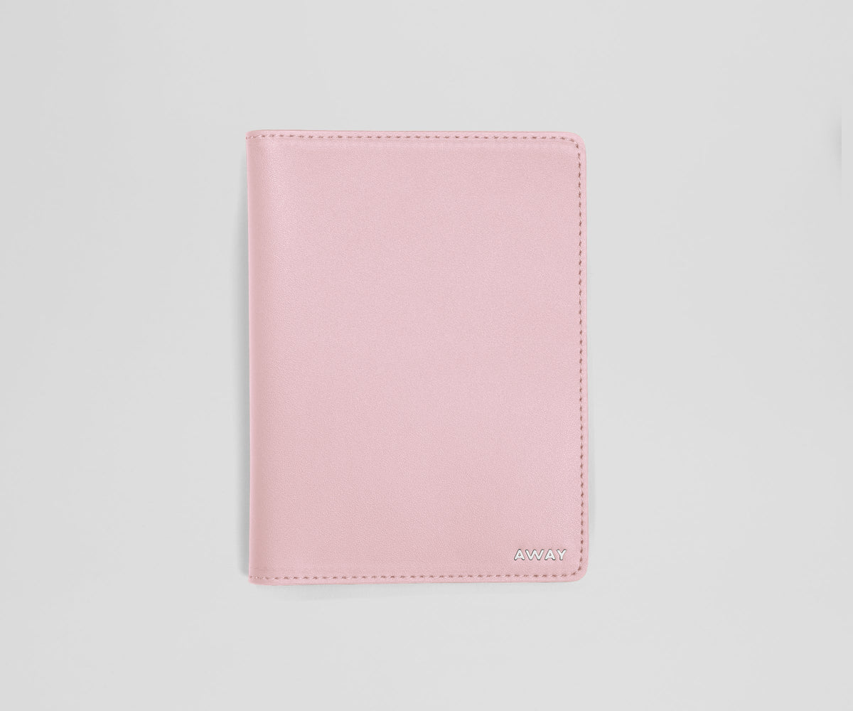 Passport Holder