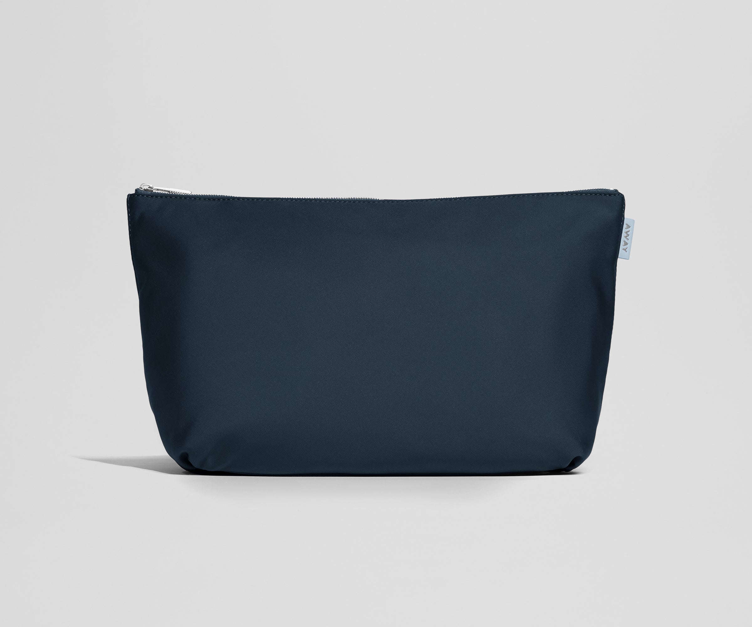 Pouch Duo in Arctic Blue