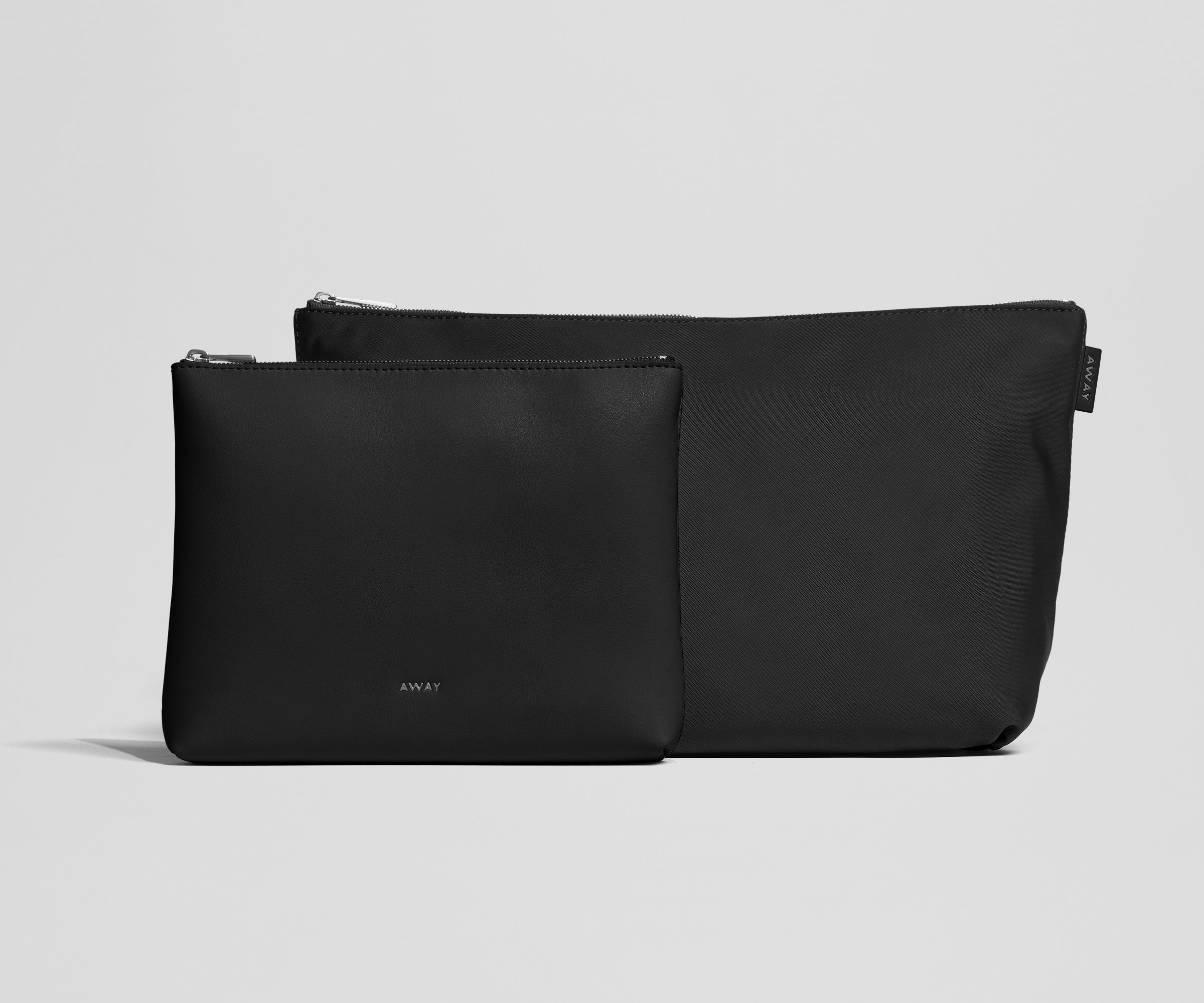 Pouch Duo