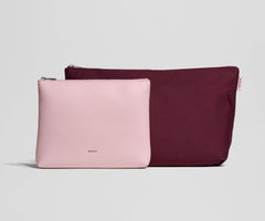 Pouch Duo