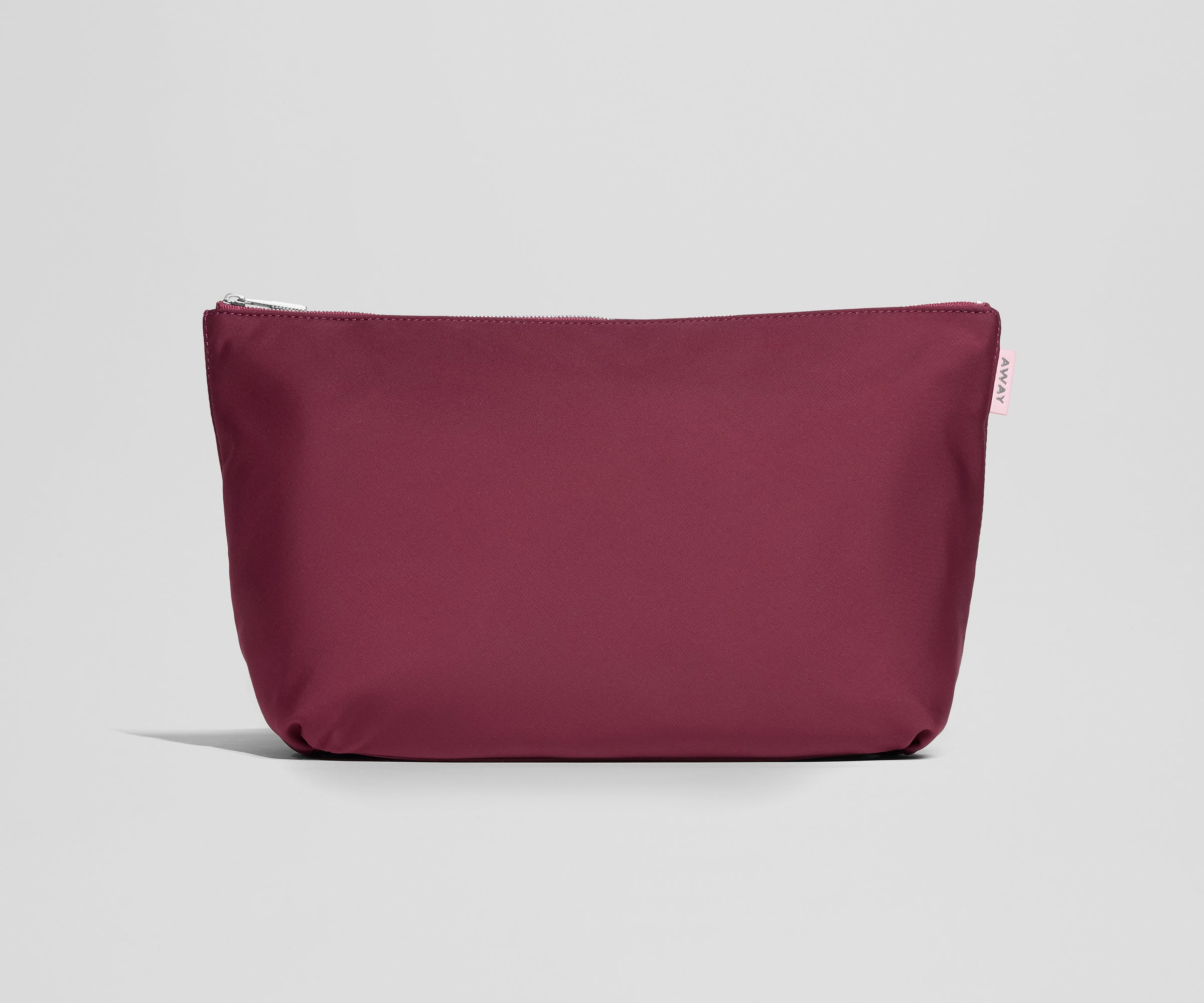 Pouch Duo in Glacial Pink