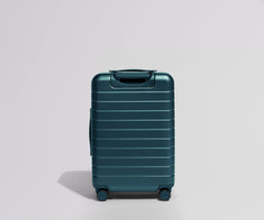 The Bigger Carry-On in Stormy Teal