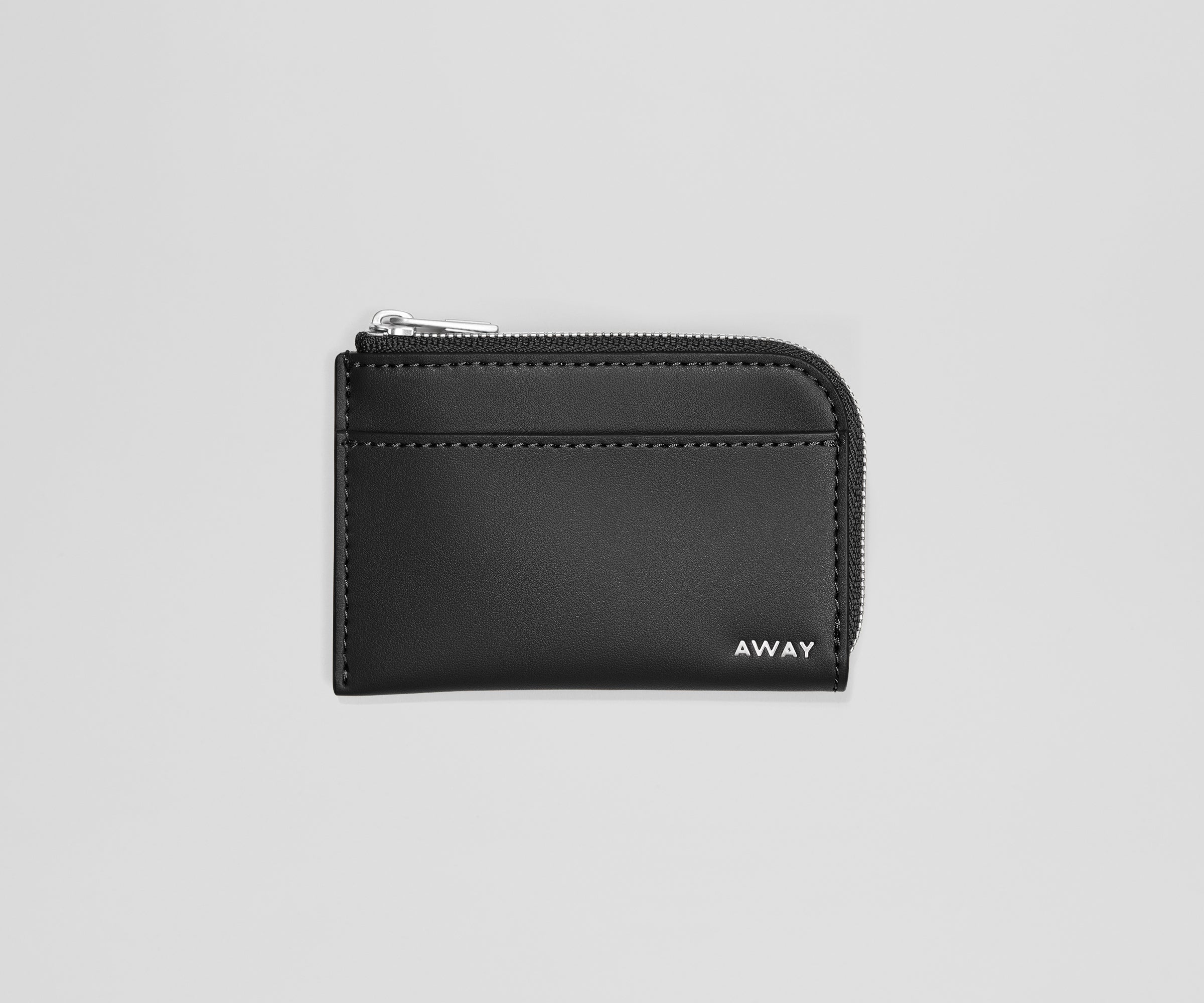 Zip Card Case