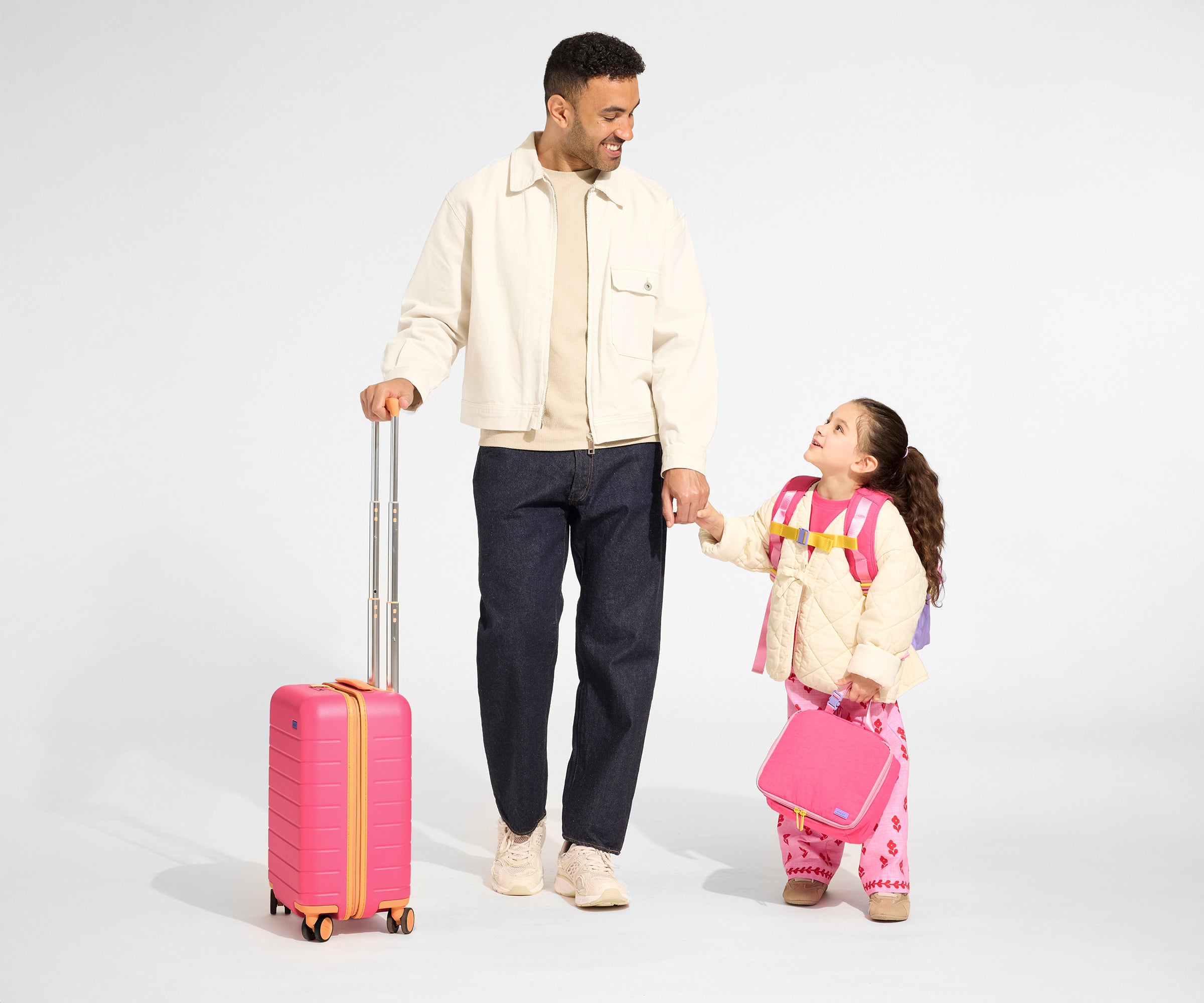 Family Travel Bundle