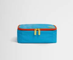 Kids Lunch Box in Splash Blue