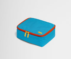 Kids Lunch Box in Splash Blue