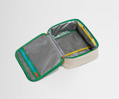 Kids Lunch Box in Marshmallow White