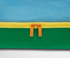 Kids Packing Cubes in Fruit Punch