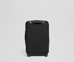 Fabric Luggage Cover