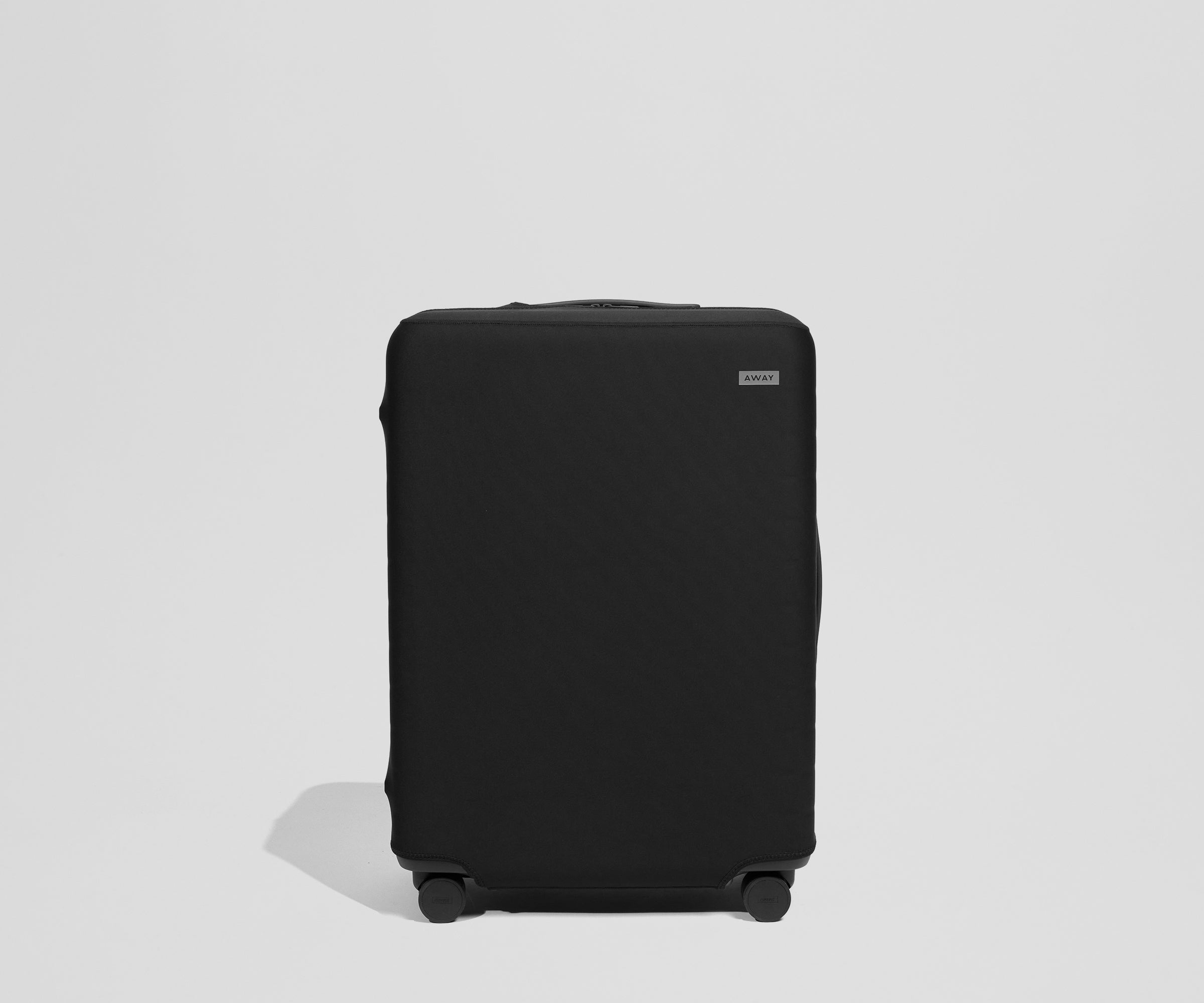 Fabric Luggage Cover