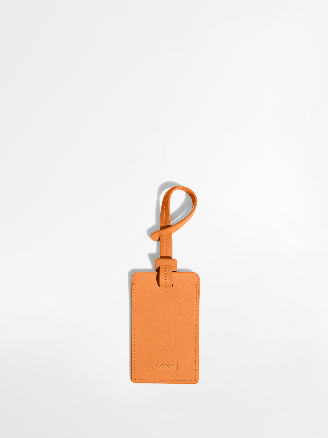 The Luggage Tag