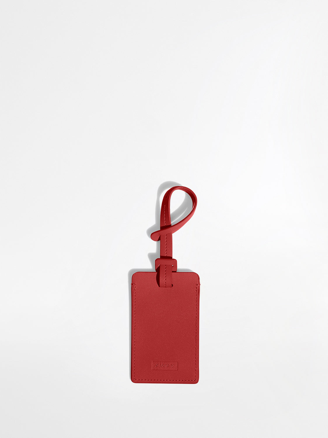 The Luggage Tag