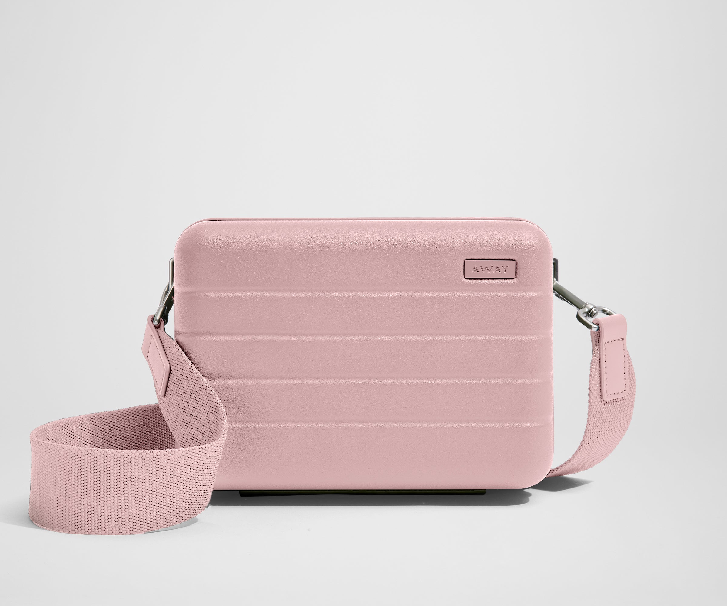 The Mini Crossbody