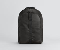 Active Backpack 26L in Jet Black