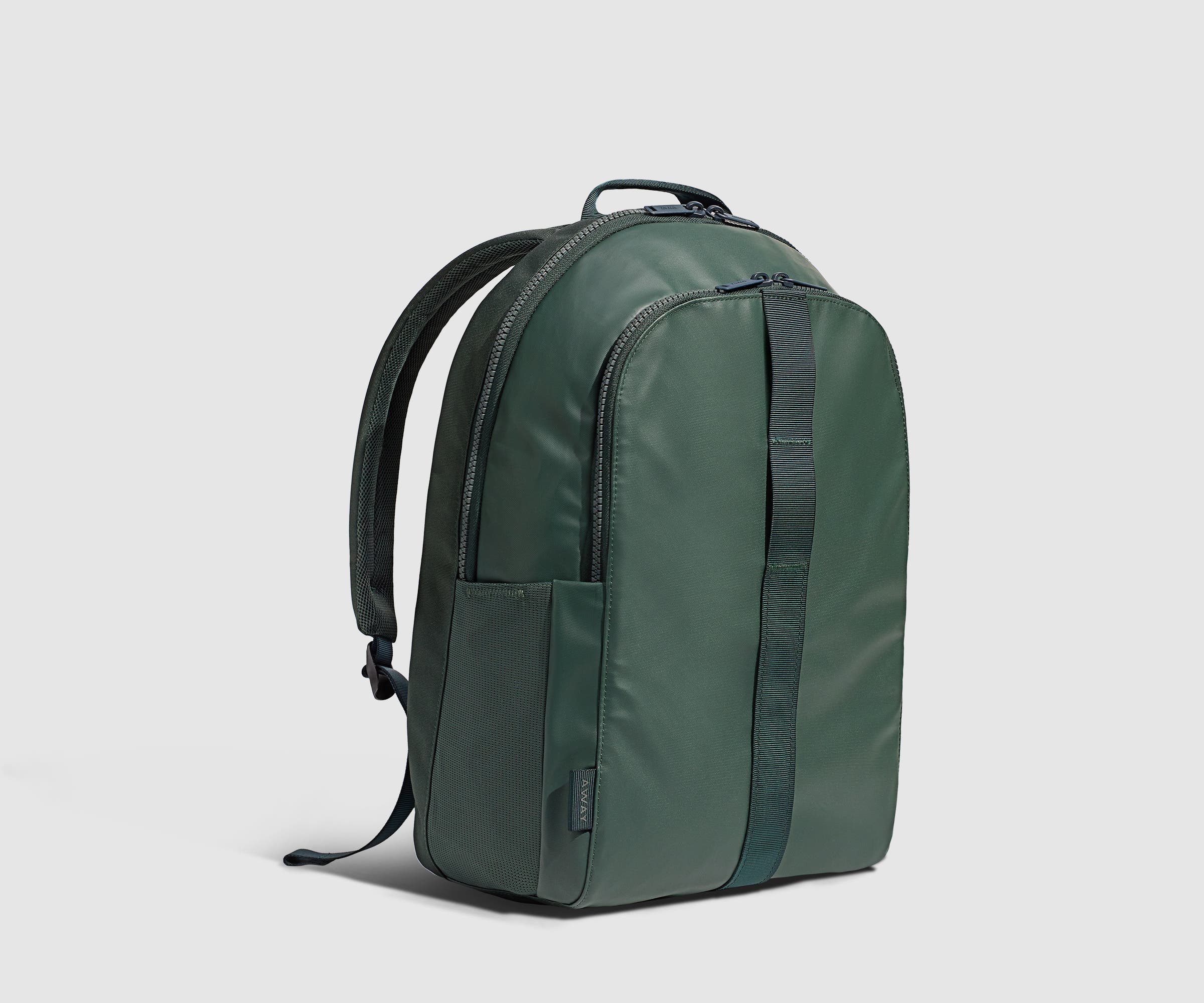 Active Backpack 26L in Forest Green