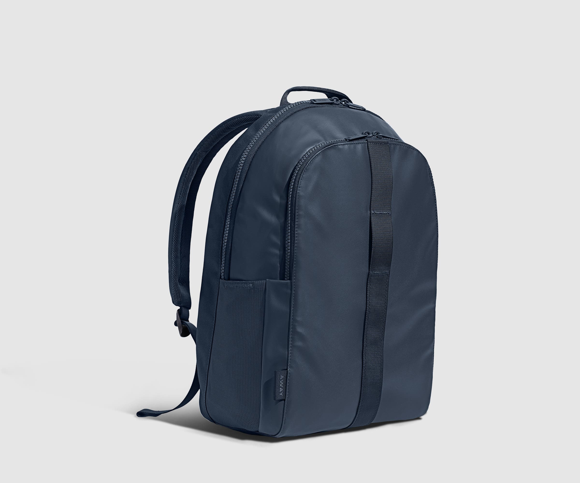 Active Backpack 26L in Navy Blue