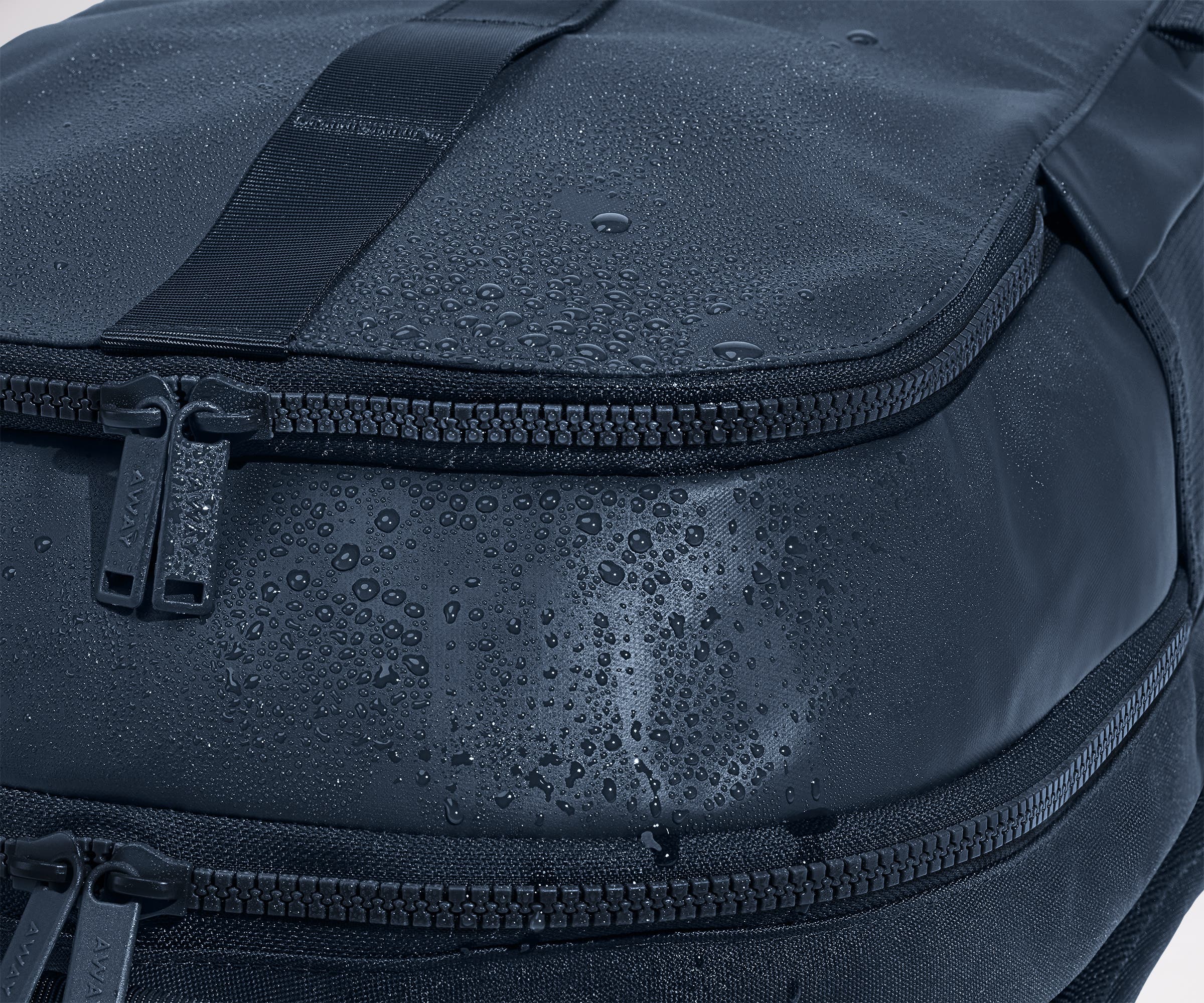 Active Backpack 26L in Navy Blue