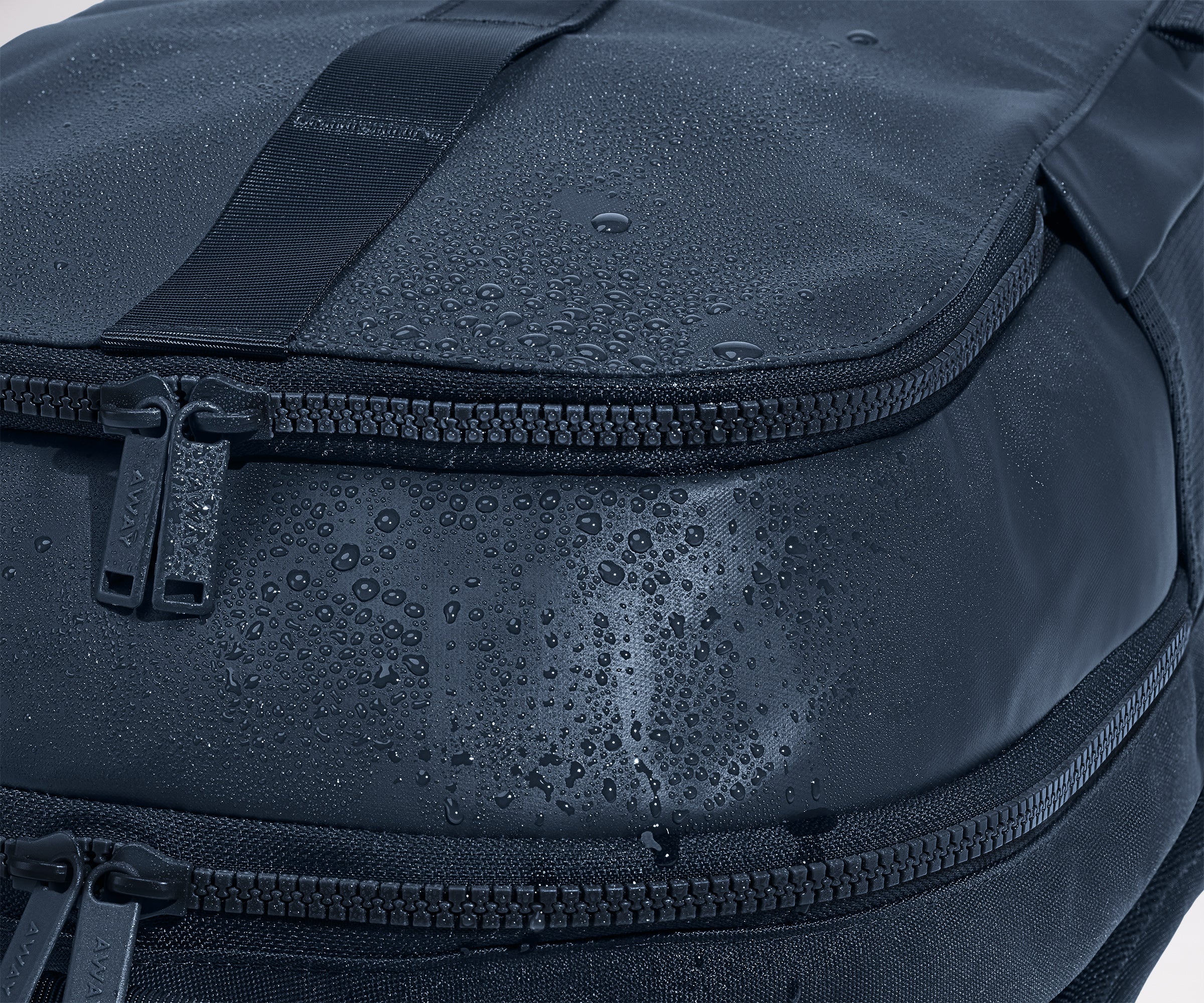 Active Backpack 26L in Navy Blue