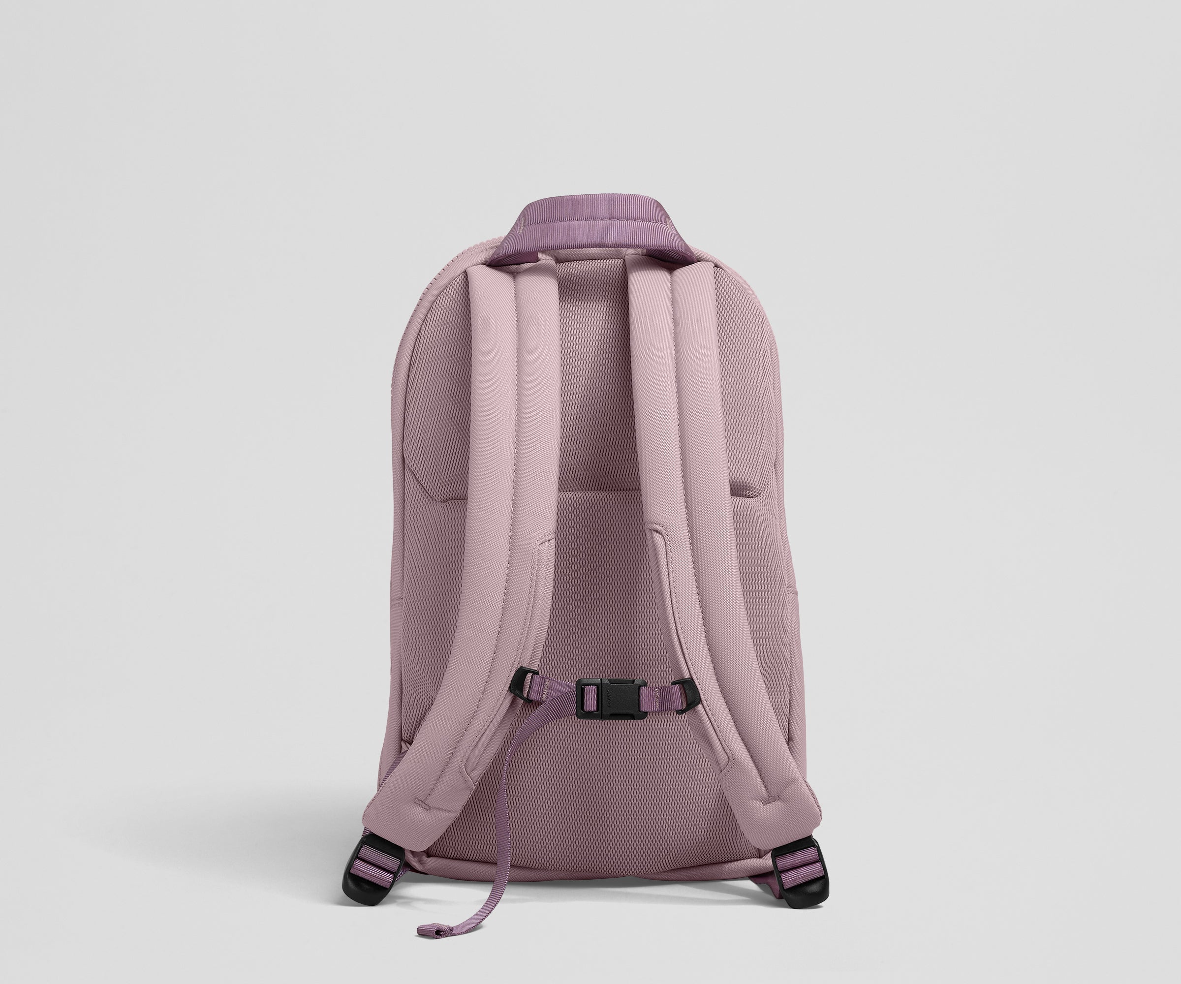 Active Daypack 20L in Meadow Mauve