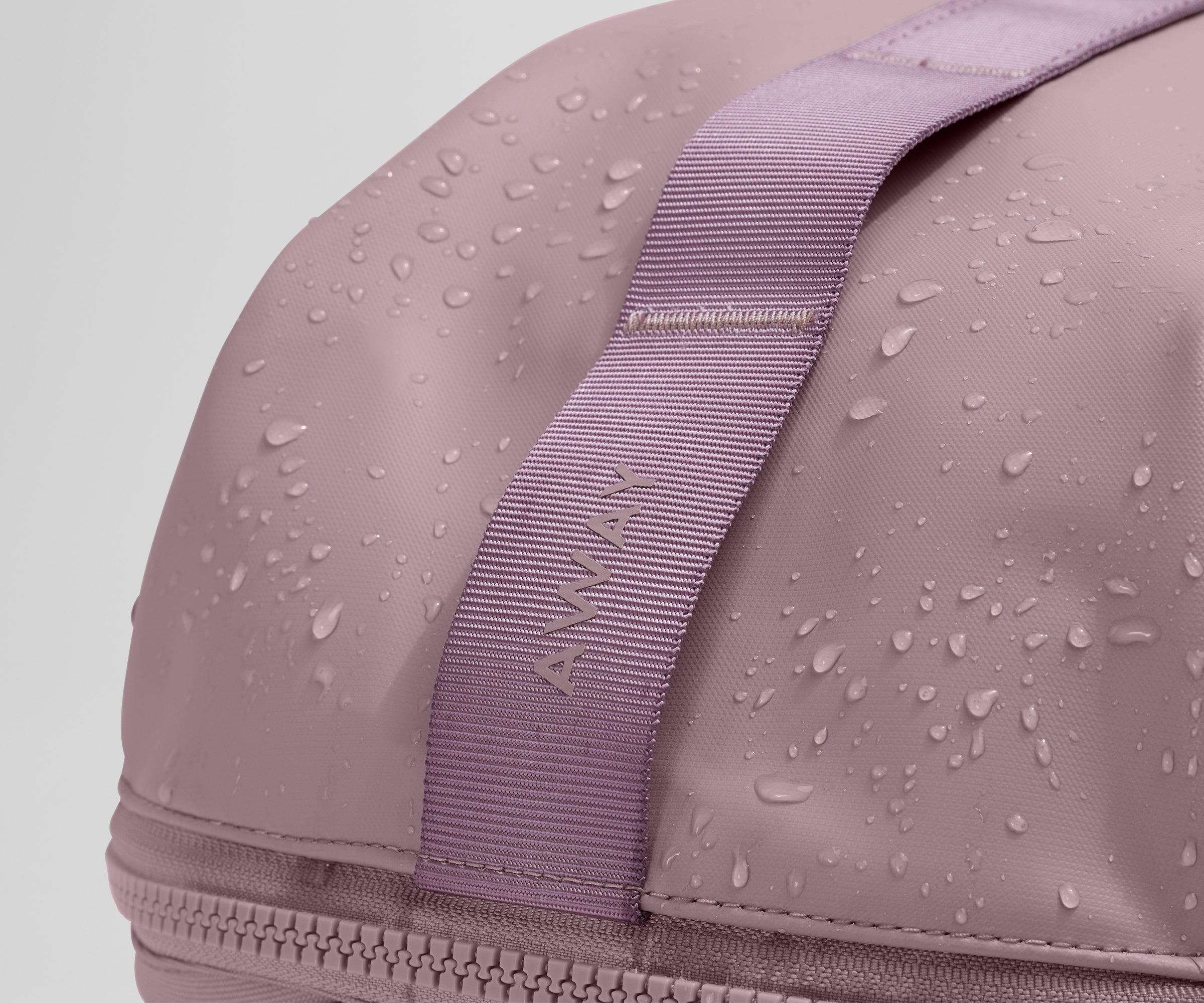 Active Daypack 20L in Meadow Mauve