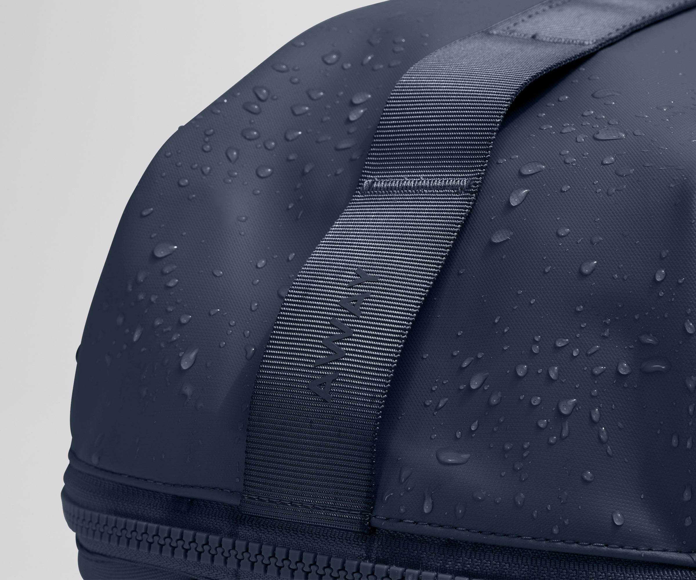 Active Daypack 20L in Navy Blue