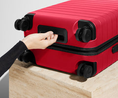 The Collegiate Bigger Carry-On in University of Maryland ®