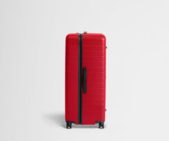 The Trunk in Cherry Red