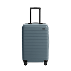 The Carry-On in Coast Blue (DTM)