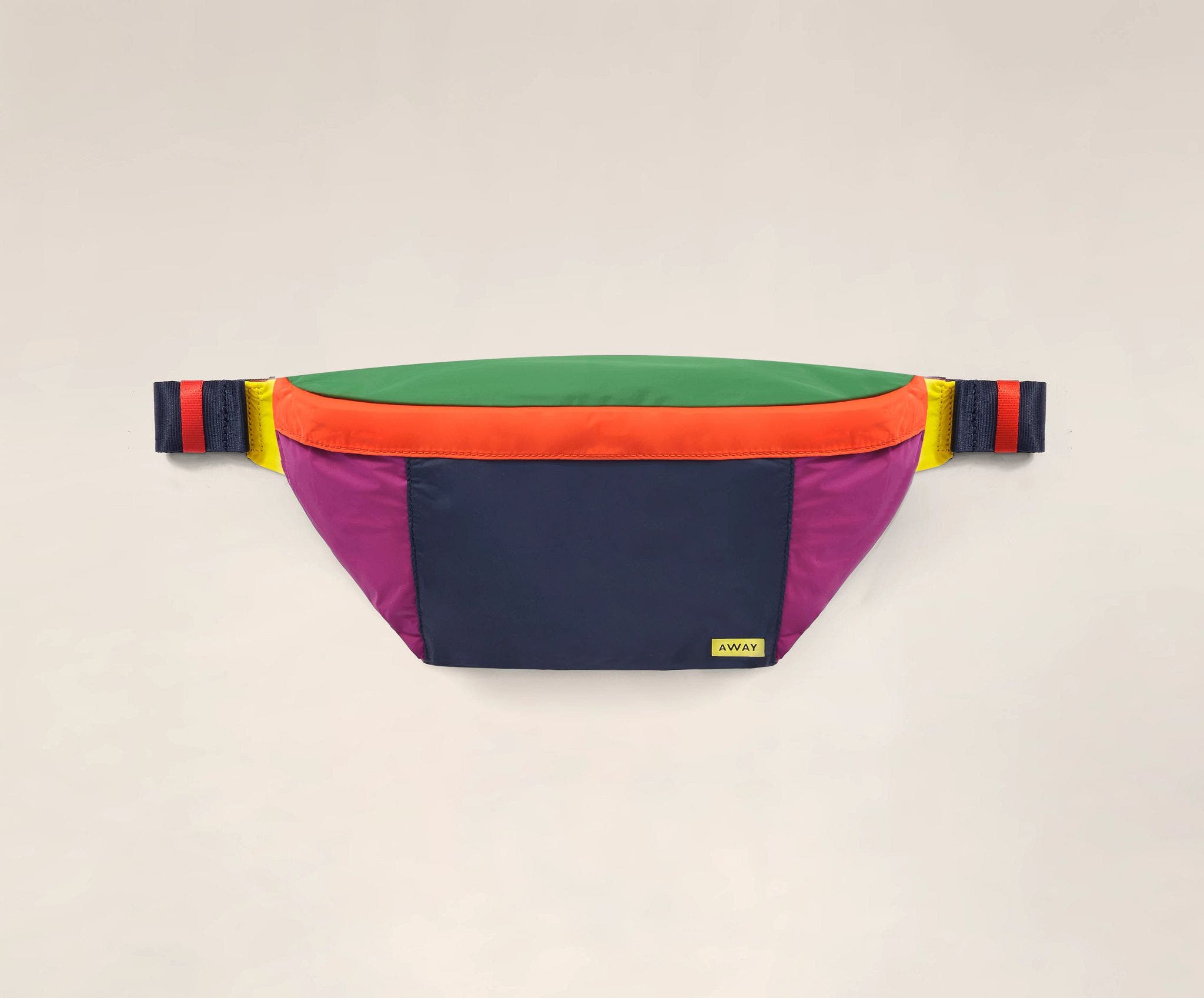 The Packable Sling Bag