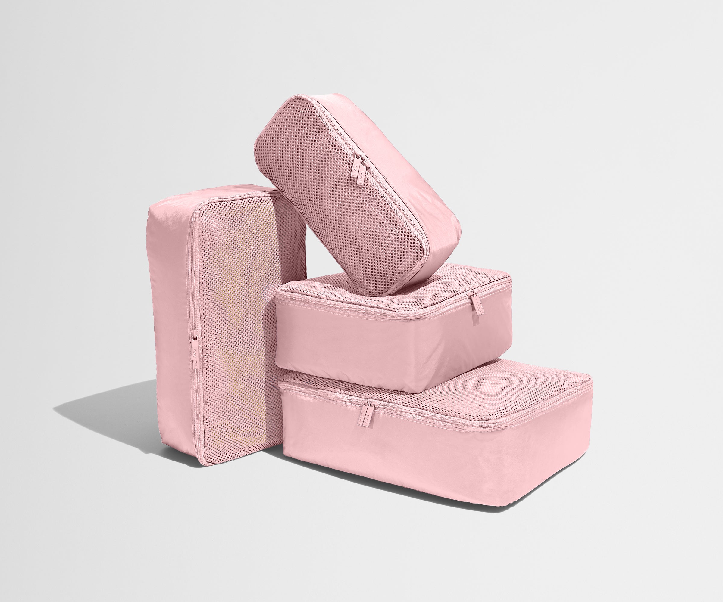 The Insider Packing Cubes