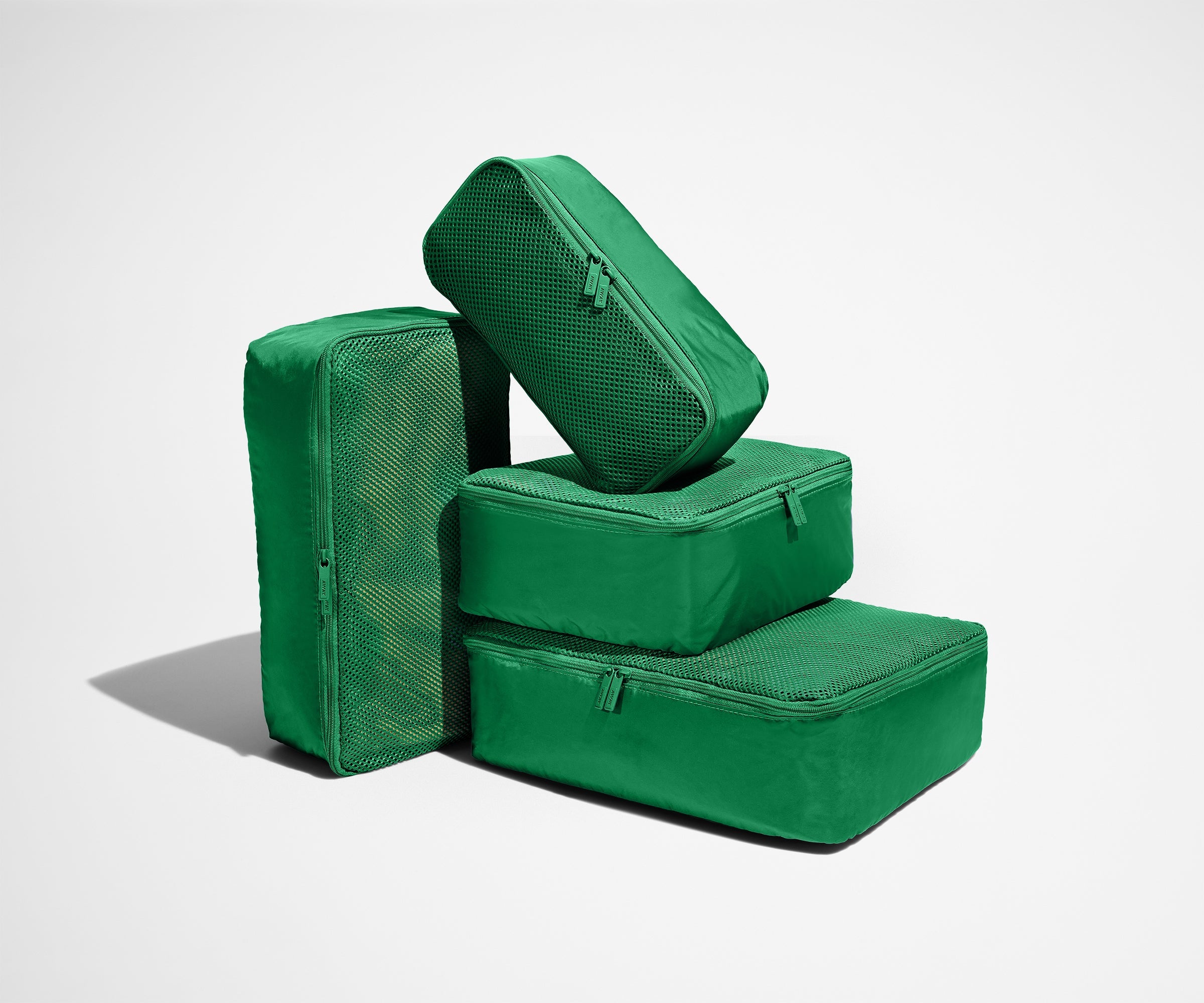 The Insider Packing Cubes