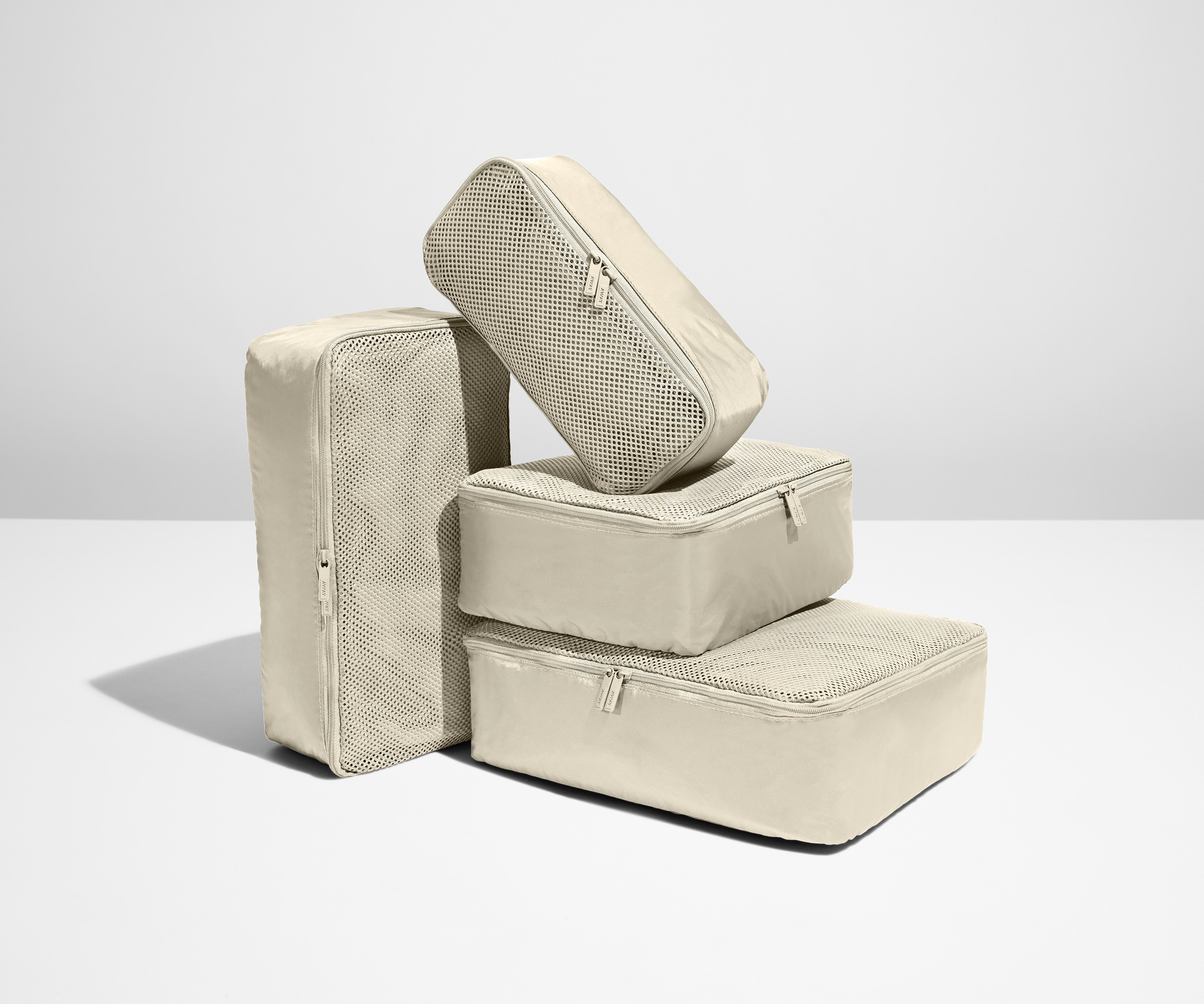 The Insider Packing Cubes