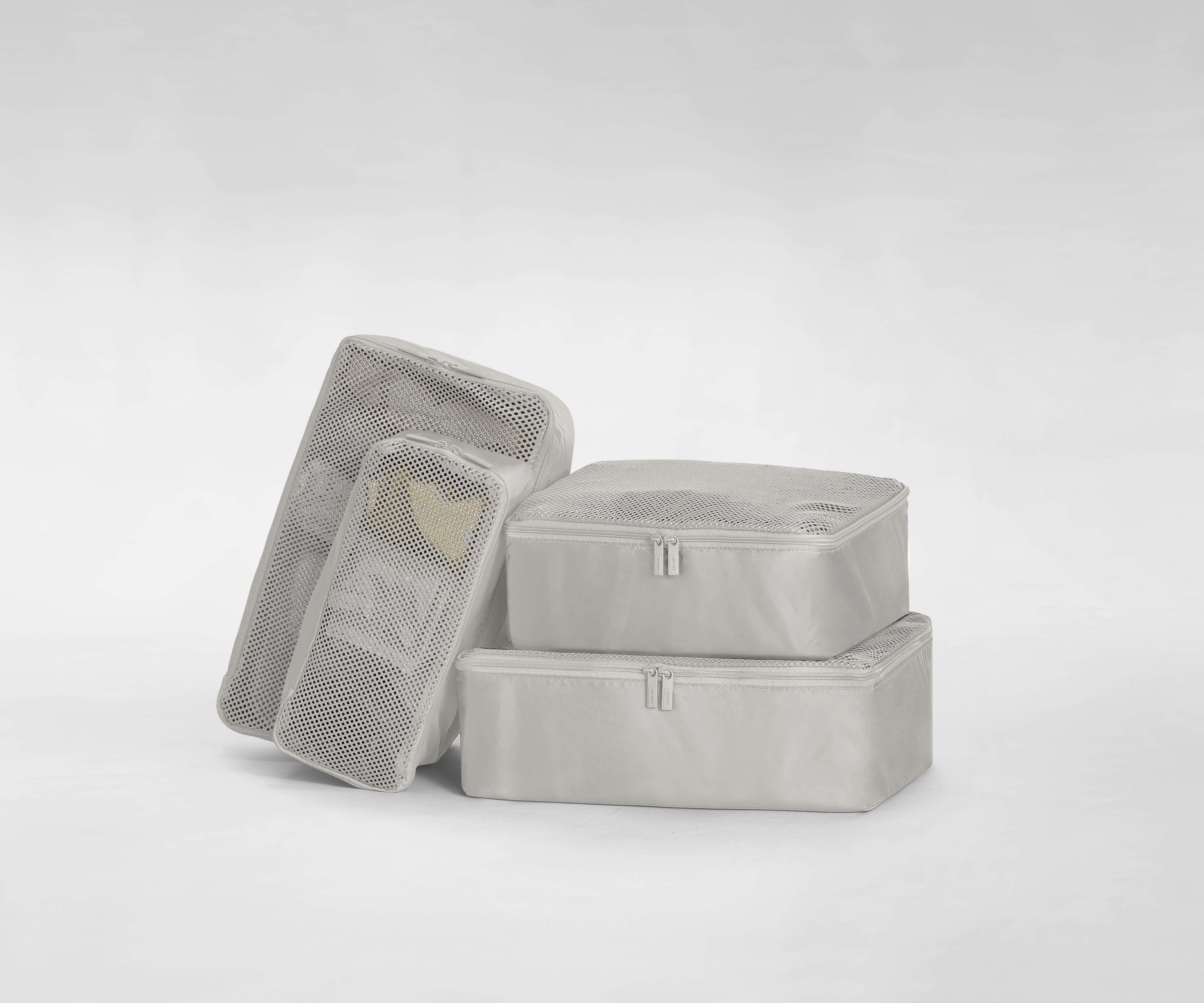 The Insider Packing Cubes