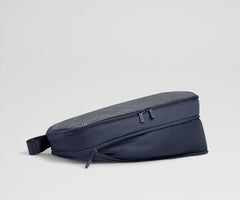 Compression Packing Cubes in Navy Blue
