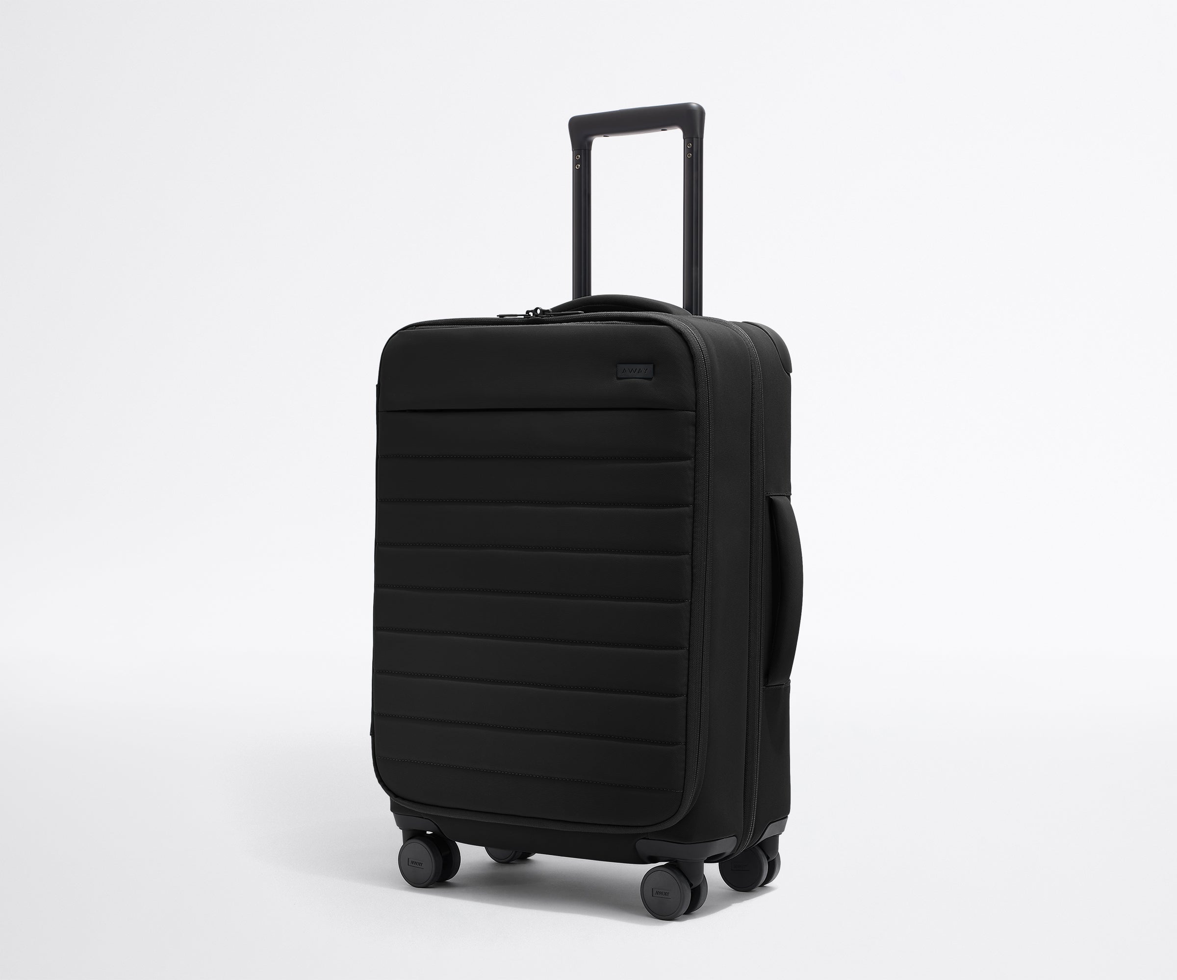 The Softside Bigger Carry-On