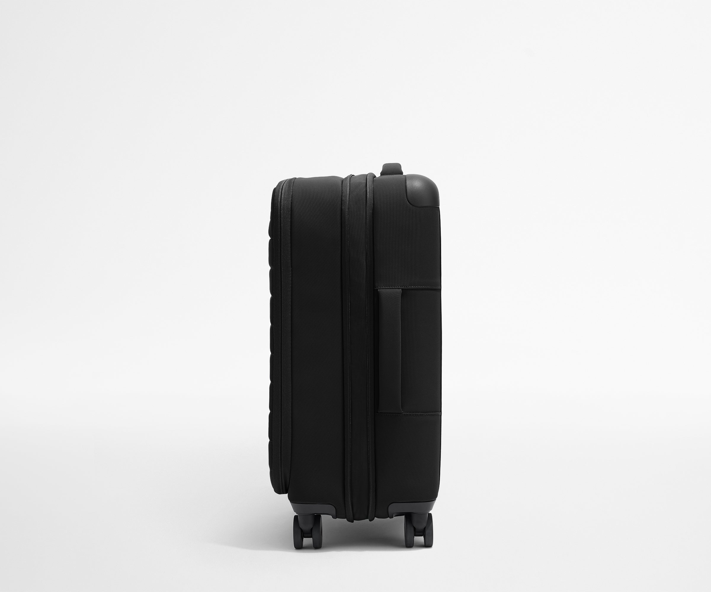 The Softside Bigger Carry-On