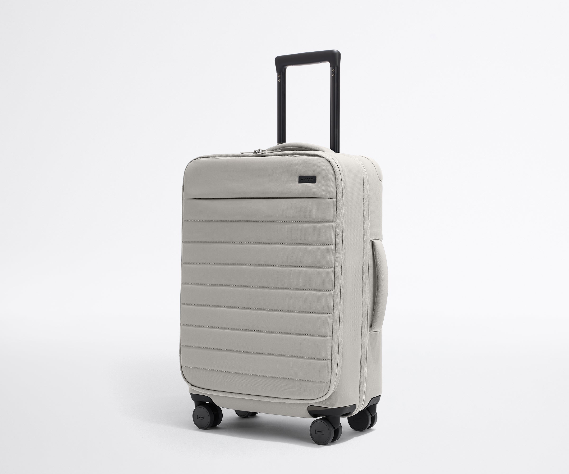 The Softside Bigger Carry-On