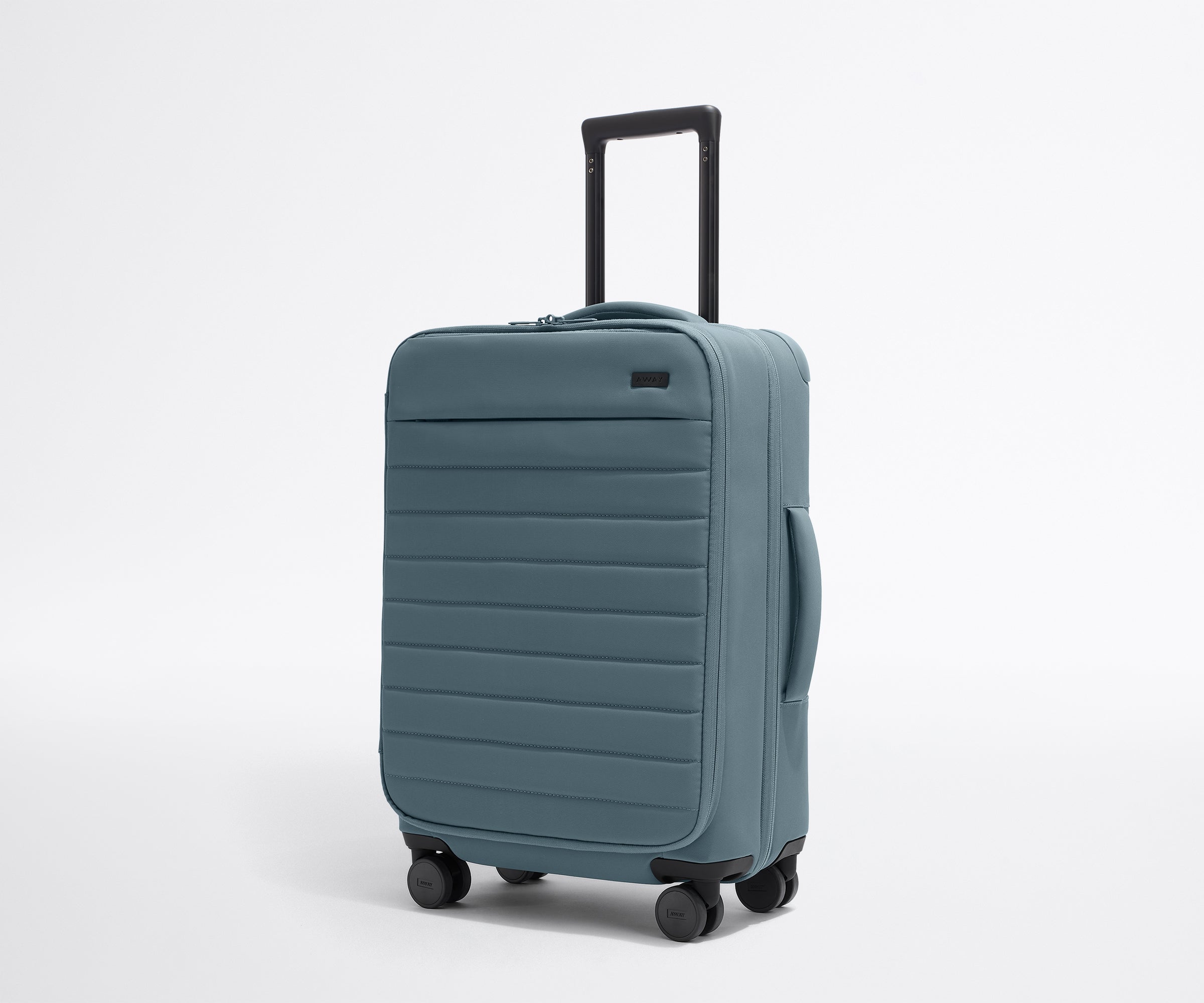 The Softside Bigger Carry-On