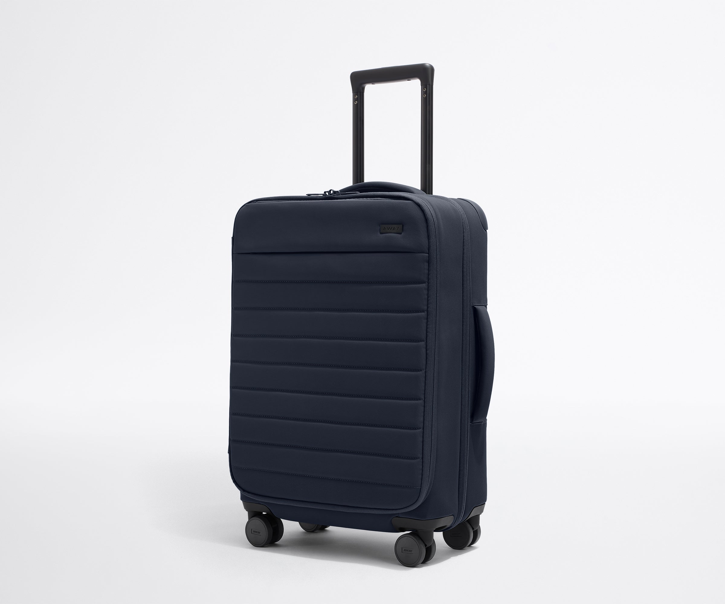 The Softside Bigger Carry-On