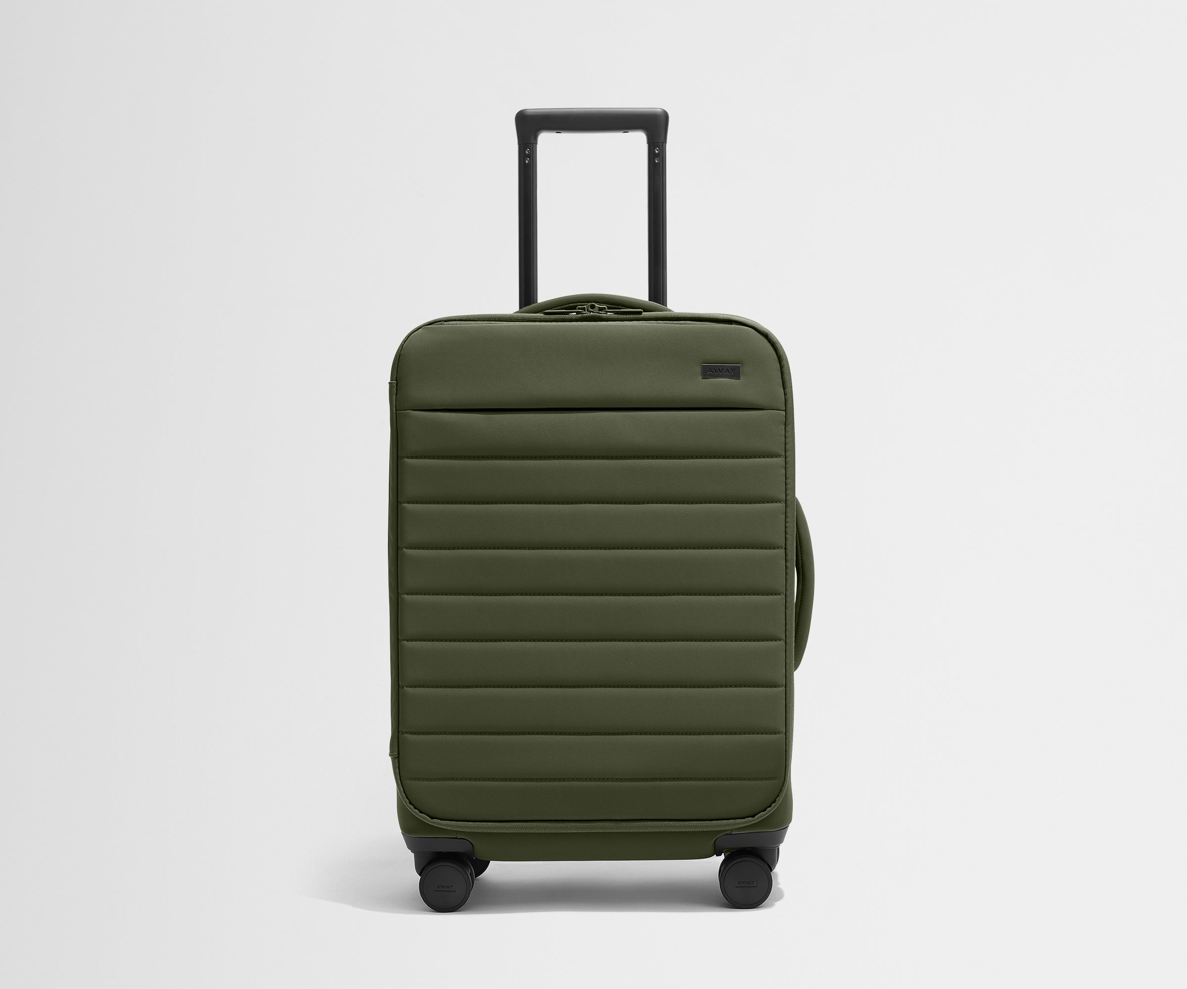 The Softside Bigger Carry-On