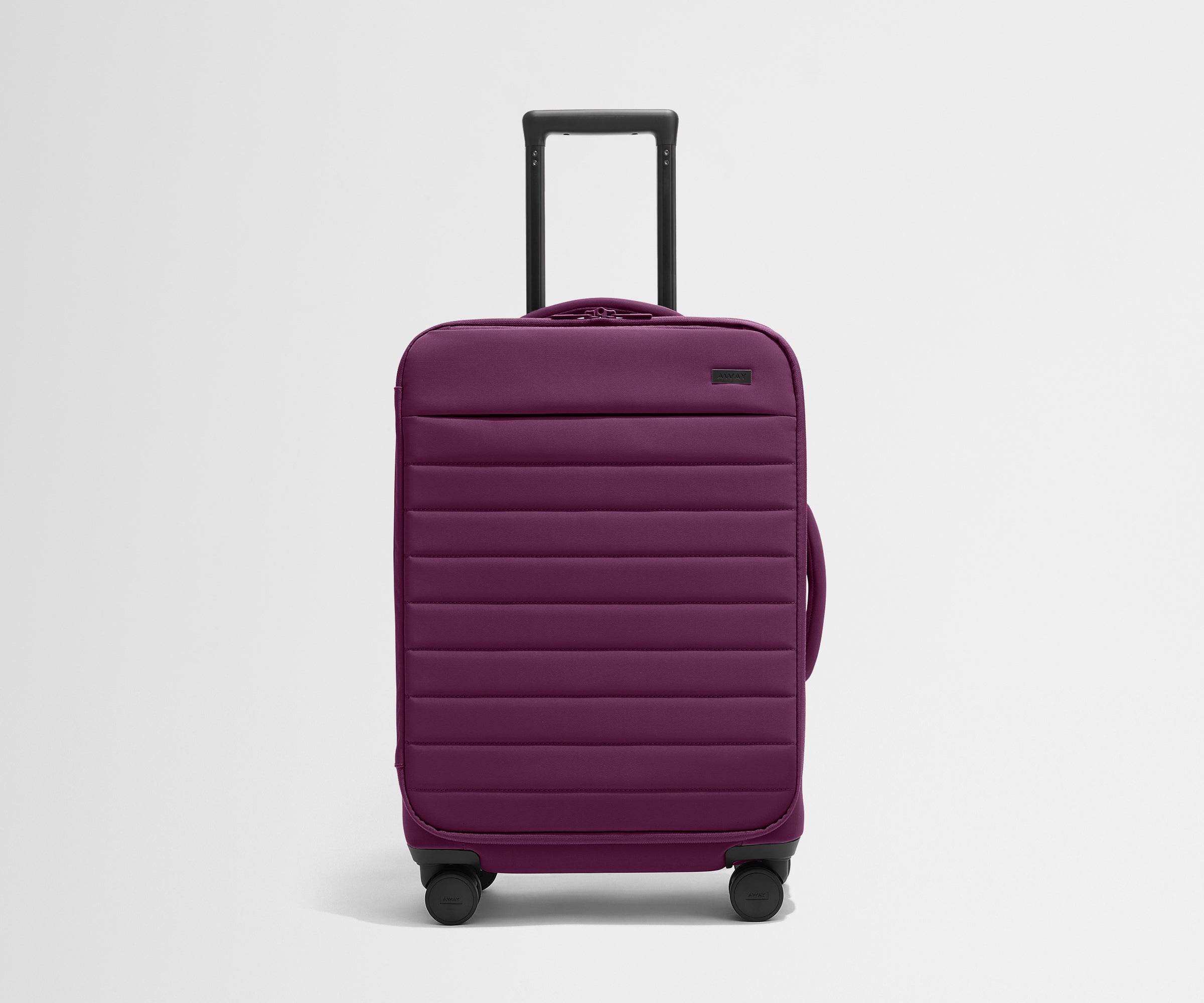 The Softside Bigger Carry-On