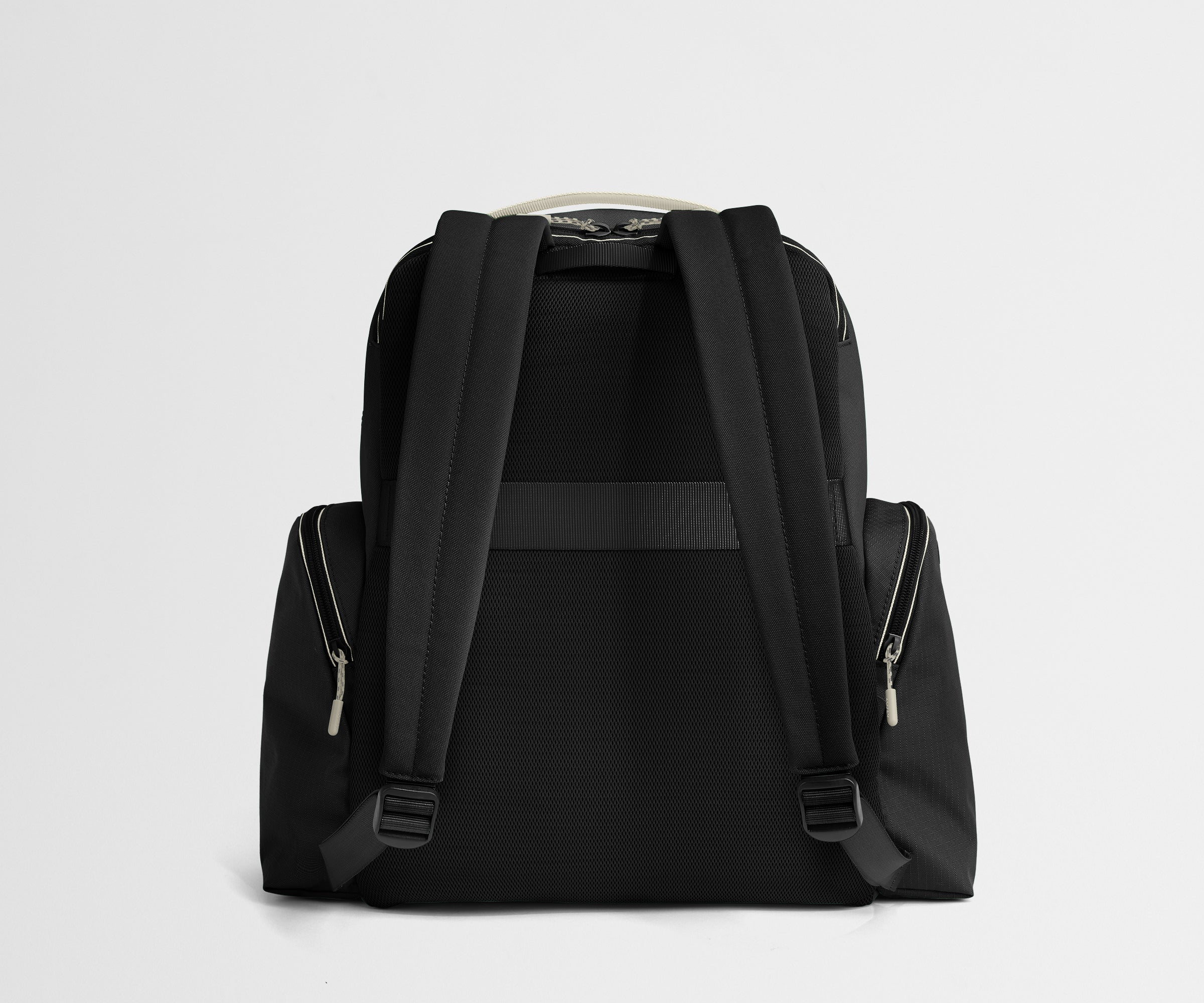 Sport Backpack in Jet Black