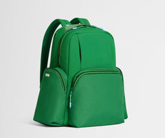 Sport Backpack in Clubhouse Green